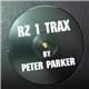 Peter Parker - RZ 1 Trax